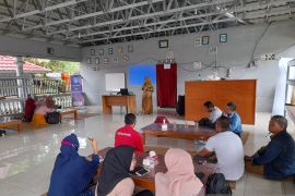 Sekolah BUMdes Bangka Barat bangkitkan semangat kewirausahaan desa