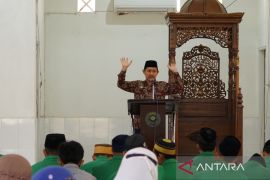 UIN Palu kuatkan wawasan kebangsaan kepada 265 mahasiswa baru