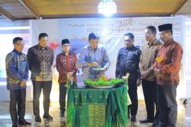 Wali Kota Sawahlunto ajak Pemprov dan pemerintah pusat optimalkan upaya pengelolaan OCMHS