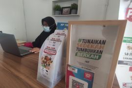 Pemkot Palembang kaji pencabutan izin kegiatan ACT
