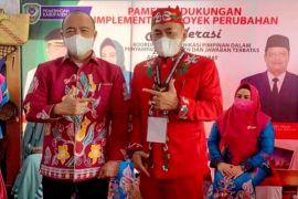 DLH imbau penyaluran daging kurban gunakan wadah ramah lingkungan