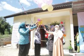 Dinas Pendidikan Bangka Tengah dirikan Sanggar Kegiatan Belajar