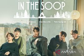 "IN THE SOOP: Friendcation" ajak penonton liburan bersama Choi Woo-shik dan V BTS