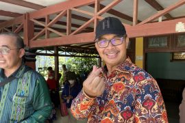 BKKBN: Pemberian air gula hanya akan turunkan nafsu makan anak