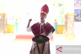 Presiden imbau atur antarkehamilan
