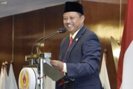 Plh Gubernur Jabar dorong warga jalani vaksinasi penguat