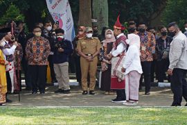 Pemprov Sumut targetkan  angka "stunting" tinggal 12 persen di 2023