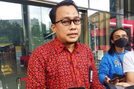 KPK dalami proses pembahasan APBD Tulungagung tahun 2015--2018