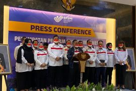 Taiwan setuju naikkan gaji pekerja migran sektor domestik