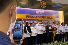 BP2MI: PMI tidak boleh dibebani pungutan di luar kewajiban