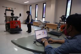 Wajah baru periset Indonesia