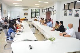 CMPB FMIPA UI jalani asesmen  akreditasi ISO 17025