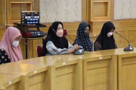 Unja gelar seleksi mahasiswa hafidz Al Quran melalui SMMPTN 2022