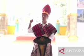 Presiden Jokowi imbau masyarakat untuk atur jarak antarkehamilan ibu