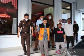 Sejumlah berita menarik di Jateng, dari korupsi di Solo hingga nasib PSIS Semarang