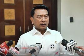 Moeldoko ajak pemimpin senantiasa sensitif dengan perubahan