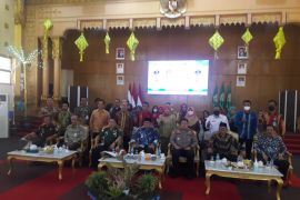 Wabup Sambas sebutkan berbagai upaya telah dilakukan turunkan stunting