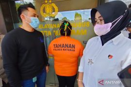 Pegawai BKN diduga terlibat kasus percaloan calon ASN di Mataram
