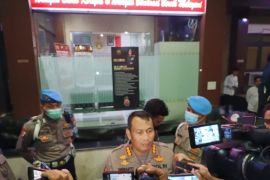 Polisi tahan putra kiai Jombang tersangka pencabulan