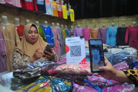 QRIS bisa paksa negara lain ikut sistem perbankan Indonesia