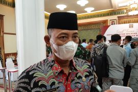 Sekda minta Satgas PMK siaga sebelum dan sesudah Idul Adha