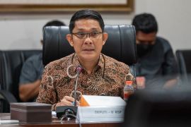 KSP: Revitalisasi Lapangan Merdeka Medan bukti kepedulian pemerintah