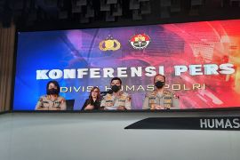 Bareskrim tahan kembali petinggi KSP Indosurya