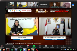 BPSDM Jatim ajak Satpol PP humanis dalam penegakan perda