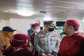 Pemkab Sumenep sediakan angkutan mudik gratis untuk warga kepulauan