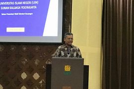 APBN tahan harga energi naik di tengah tensi global