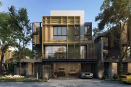 Minat warga tinggi, Sinar Mas Land hadirkan residensial high-end terbaru