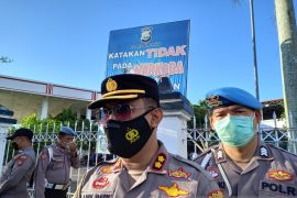 Polisi sebut tersangka KDRT di Bengkulu tak alami gangguan jiwa