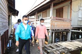 Kampung Melayu di tepian Sungai Kapuas tawarkan wisata berbasis budaya dan masyarakat