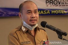 Dinas PMD Kalsel buka peluang bisnis melalui BUMDesa Expo 2022