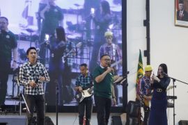 Tirta Kahuripan-Pemkab Bogor himpun Rp76 juta untuk korban bencana