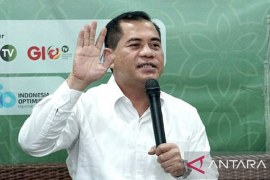 BNPT tindak lanjuti laporan tentang dugaan transaksi mencurigakan ACT