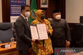 6 kabupaten di Jawa Barat jadi percontohan layanan primer diabetes