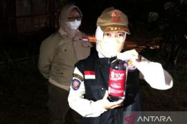 Terulang lagi, THM di Tapin jadi biang masalah