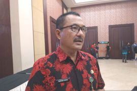 Indeks Demokrasi Indonesia  Kaltim bergantung pada kinerja OPD