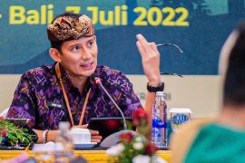 Menkraf Sandiaga: Penanganan sampah makanan bisa atasi masalah ekonomi