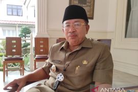 Pemkab Cianjur hentikan kerja sama dengan ACT
