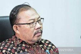 Pemkab Bangka Barat menggandeng BSRE verifikasi tanda tangan elektronik