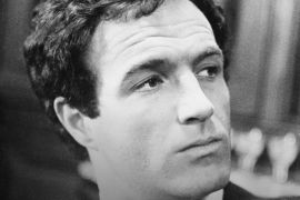 Pemeran Sonny Corleone di "The Godfather" tutup usia