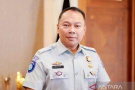 Mari bayar pajak kendaraan bermotor