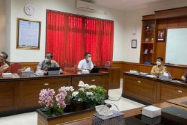 Perum LKBN ANTARA jalin kerja sama dengan Universitas Negeri Yogyakarta