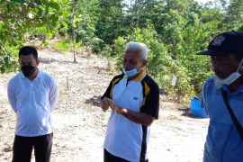 Pemkab Bangka Barat dukung pengembangan sekolah alam di Mentok