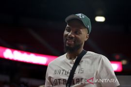 Pebasket Damian Lillard tambah durasi kontrak dua tahun lagi
