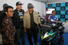 Wagub Cok Ace: kompetitor Bali di bisnis pariwisata makin bersaing
