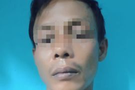 Pelaku pencurian di Alfamart Tebing Tinggi terancam hukuman tujuh tahun