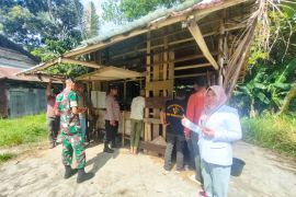 Disnak Aceh turunkan tim pengawas pemotongan hewan kurban